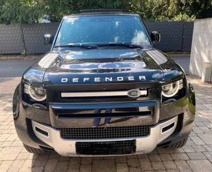 Land Rover Defender Gebrauchtwagen