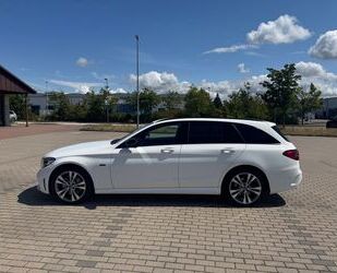 Mercedes-Benz C 300 Gebrauchtwagen