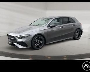 Mercedes-Benz A 200 Gebrauchtwagen