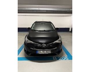 Toyota Avensis Gebrauchtwagen