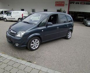 Opel Meriva Gebrauchtwagen