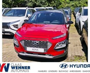 Hyundai KONA Gebrauchtwagen
