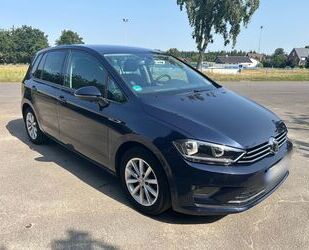 VW Golf Sportsvan Gebrauchtwagen