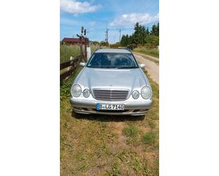 Mercedes-Benz E 200 Gebrauchtwagen