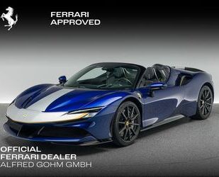 Ferrari SF90 Gebrauchtwagen