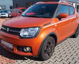 Suzuki Ignis Gebrauchtwagen