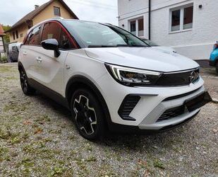 Ford Crossland (X) 
