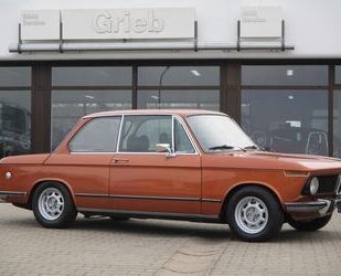 BMW 2002 Gebrauchtwagen