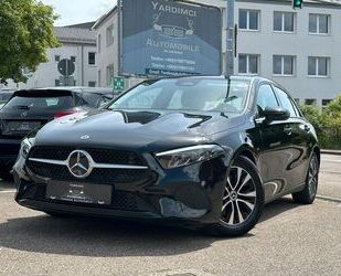 Mercedes-Benz A 200 Gebrauchtwagen