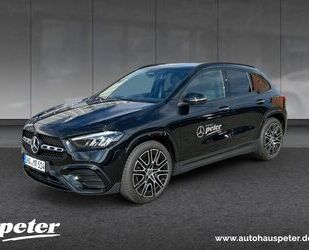 Mercedes-Benz GLA 200 Gebrauchtwagen