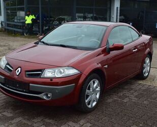 Renault Megane Gebrauchtwagen