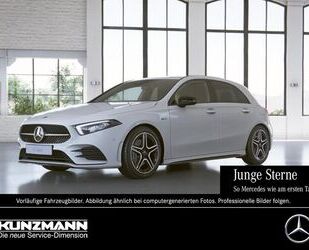 Mercedes-Benz A 250 Gebrauchtwagen