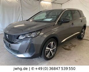 Peugeot 5008 Gebrauchtwagen