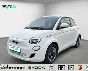 Fiat 500e Gebrauchtwagen