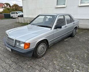 Mercedes-Benz 190 Gebrauchtwagen