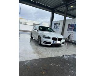 BMW 118 Gebrauchtwagen