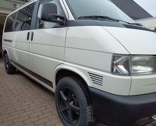 VW T4 andere Gebrauchtwagen