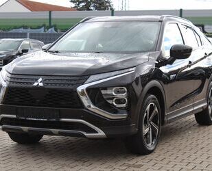 Mitsubishi Eclipse Cross Gebrauchtwagen