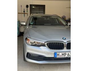 BMW 520 Gebrauchtwagen
