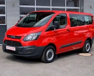 Ford Transit Custom Gebrauchtwagen