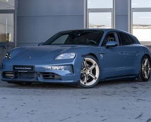 Porsche Taycan Gebrauchtwagen
