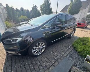 Ford S-Max Gebrauchtwagen