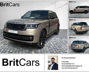 Land Rover Range Rover Gebrauchtwagen