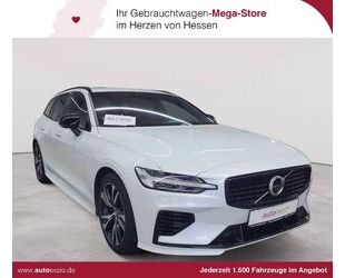 Volvo V60 Gebrauchtwagen