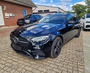 Mercedes-Benz E 300 Gebrauchtwagen