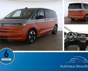 VW T7 Multivan Gebrauchtwagen