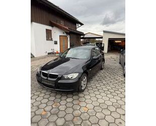 BMW 318 Gebrauchtwagen