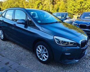 BMW 216 Gebrauchtwagen
