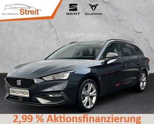 Seat Leon Gebrauchtwagen