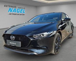 Mazda 3 Gebrauchtwagen