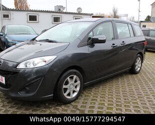 Mazda 5 Gebrauchtwagen