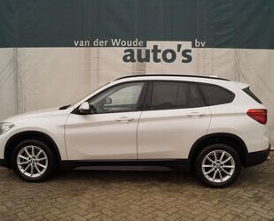 BMW X1 Gebrauchtwagen