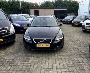 Volvo V50 Gebrauchtwagen