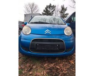 Citroen C1 Gebrauchtwagen