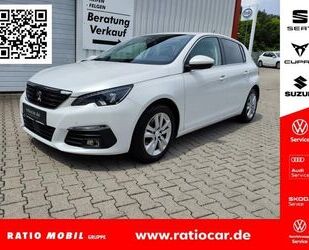 Peugeot 308 Gebrauchtwagen