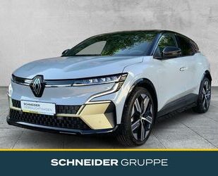 Renault Megane Gebrauchtwagen