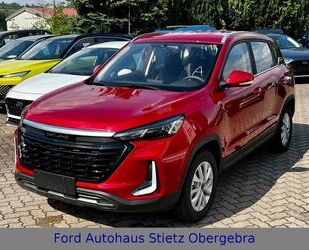 Baic Senova X35 Gebrauchtwagen