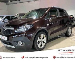 Opel Mokka Gebrauchtwagen