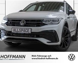 VW Tiguan Allspace Gebrauchtwagen