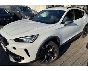 Cupra Formentor Gebrauchtwagen