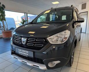 Dacia Dokker Gebrauchtwagen
