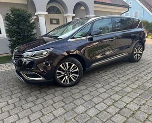 Renault Espace Gebrauchtwagen