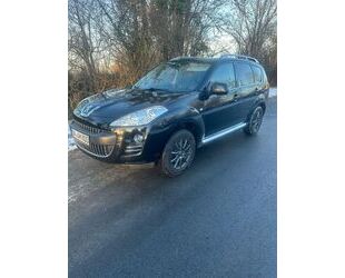 Peugeot 4007 Gebrauchtwagen