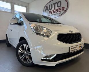 Kia Venga Gebrauchtwagen