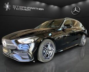 Mercedes-Benz C 300 Gebrauchtwagen