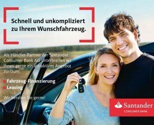 Mercedes-Benz A 200 Gebrauchtwagen